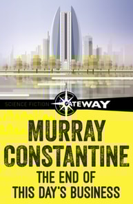 End of This Day's Business