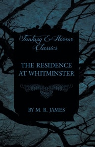 Residence at Whitminster (Fantasy and Horror Classics)