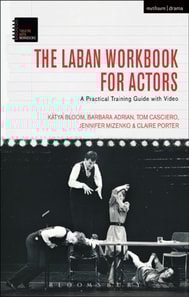 Laban Workbook for Actors