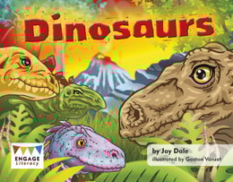 Dinosaurs