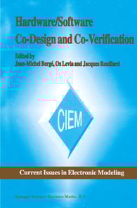 Hardware/Software Co-Design and Co-Verification