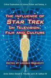 Influence of Star Trek on Television, Film and Culture