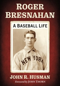 Roger Bresnahan