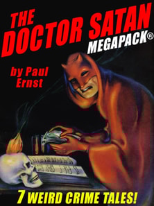 Doctor Satan MEGAPACK(R)