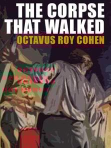 Corpse That Walked