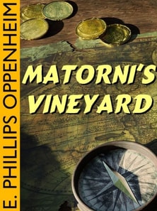 Matorni's Vineyard