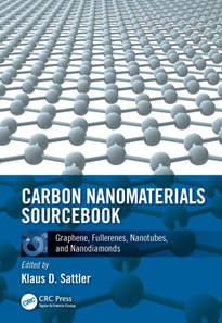 Carbon Nanomaterials Sourcebook