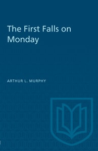 First Falls on Monday