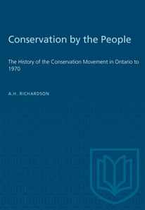 Conservation by the People