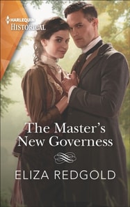 Master's New Governess