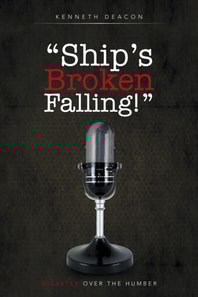 &quote;Ship'S Broken Falling!&quote;