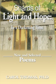 Shards of Light and Hope: in a Darkening Time