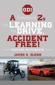 Through Zs of Learning to Drive, Accident Free!