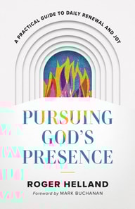 Pursuing God's Presence