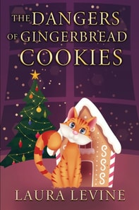 Dangers of Gingerbread Cookies