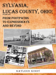 Sylvania, Lucas County, Ohio;