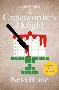 Crossworder's Delight