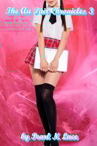 Au Pair Chronicles 3