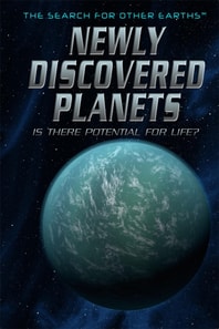 Newly Discovered Planets