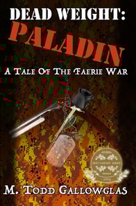 DEAD WEIGHT: Paladin