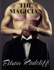 Magician, (Male Escort)