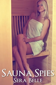 Sauna Spies
