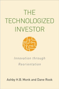 Technologized Investor