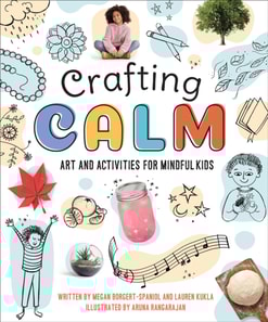 Crafting Calm