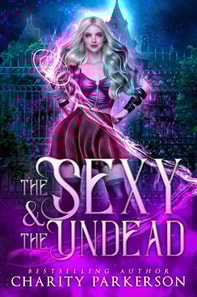 Sexy & The Undead