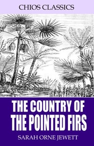 Country of the Pointed Firs