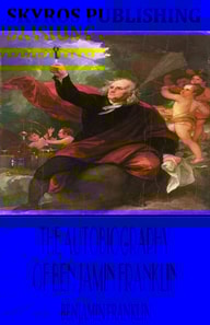 Autobiography of Benjamin Franklin