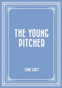Young Pitcher