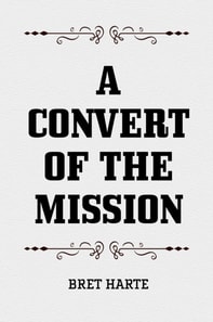 Convert of the Mission