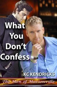What You Don't Confess