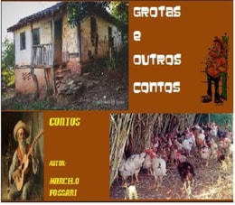 Grotas e Outros Contos