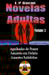 Novelas Adultas 3