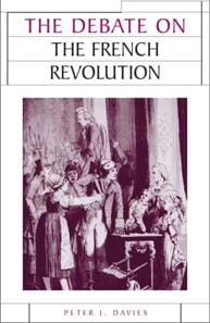 debate on the French Revolution
