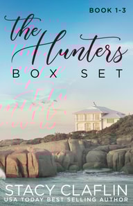 Hunters: A Collection