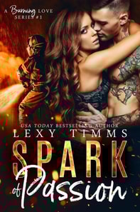 Spark of Passion