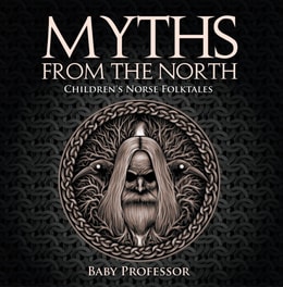 Myths from the North | Children's Norse Folktales