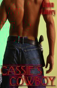 Cassie's Cowboy