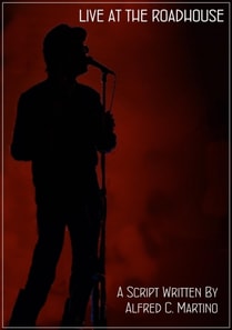 Live At The Roadhouse