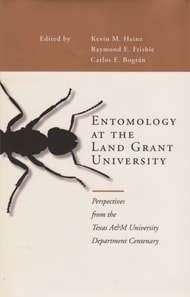 Entomology at the Land Grant University