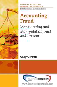 Accounting Fraud