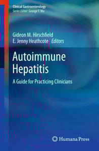 Autoimmune Hepatitis