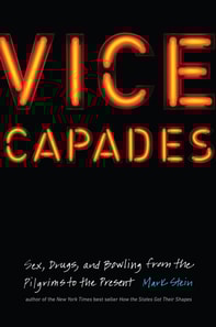 Vice Capades