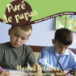Pure de papas