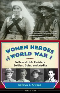 Women Heroes of World War I