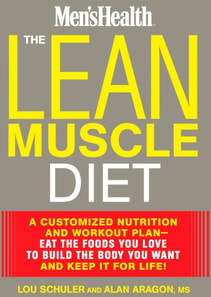 Lean Muscle Diet