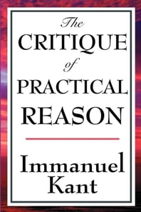 Critique of Practical Reason